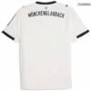 Borussia Mönchengladbach Jersey Home 25-26 back