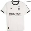 Borussia Mönchengladbach Jersey Home 25-26 front