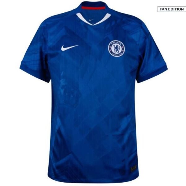 Chelsea blue kit 25-26 front