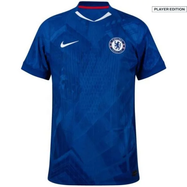 Chelsea jersey blue 25-26 front