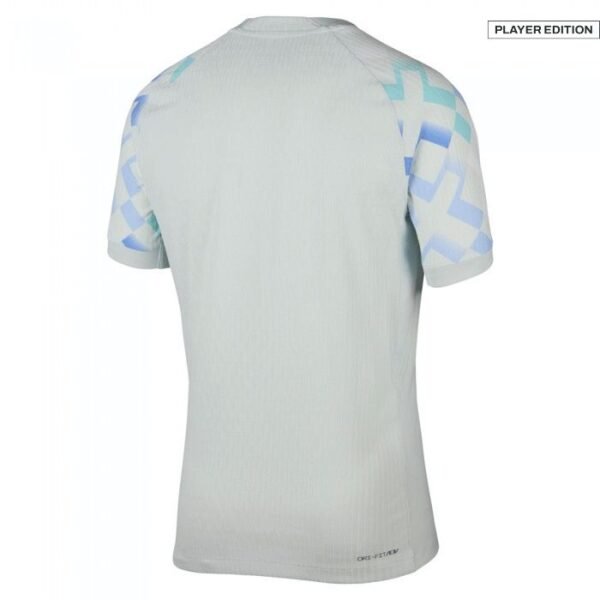 Inter Milan Away Kit 25-26 back