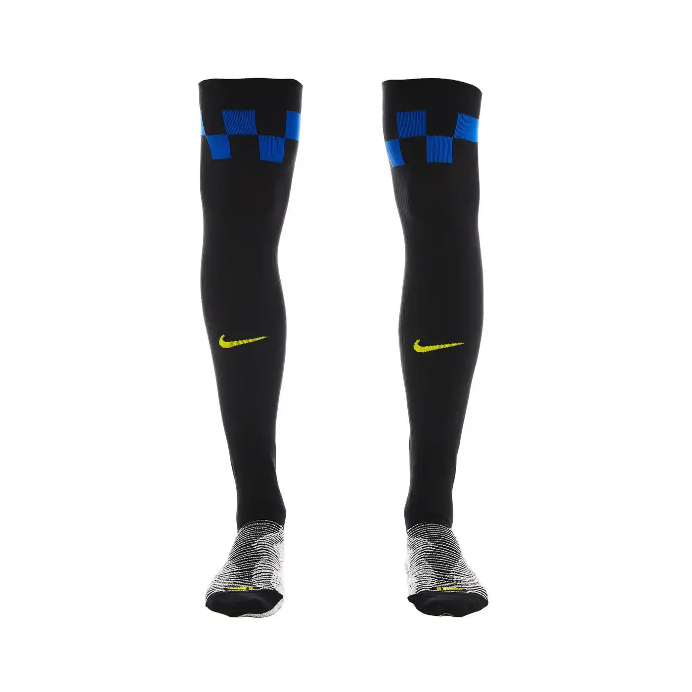 Inter Milan Nike Home Match Socks 2023-24 front