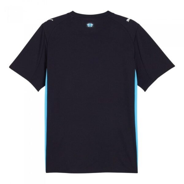 Olympique de Marseille jersey 25-26 back
