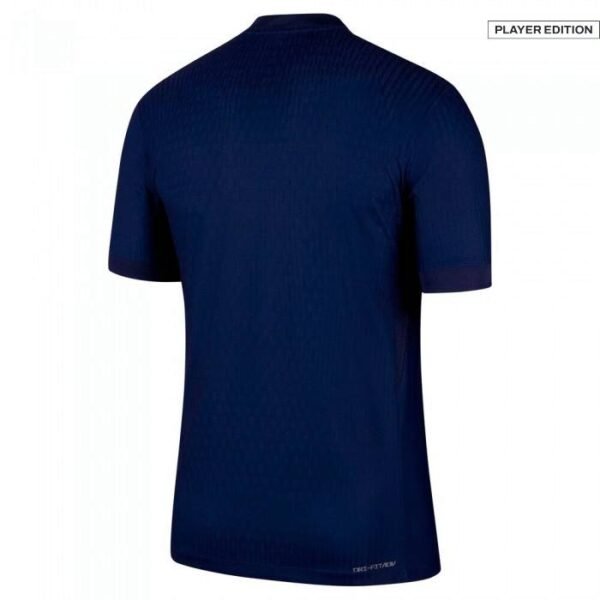 PSG Jersey Home 25-26 back