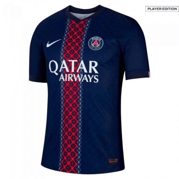 PSG Jersey Home 25-26 front