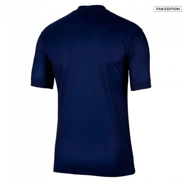 PSG kit Home 25-26 back