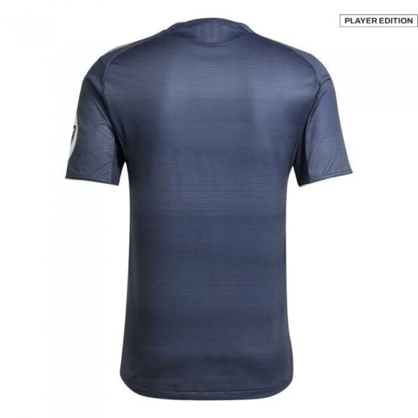 Real Madrid New Kit Away 25-26 back