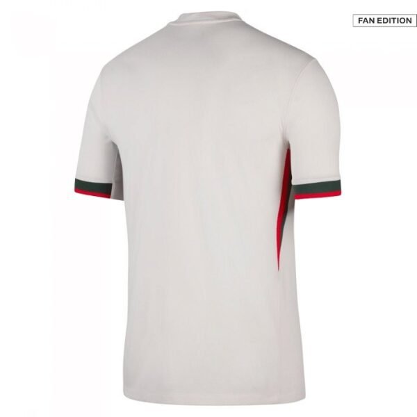 chelsea away jersey 25-26 back