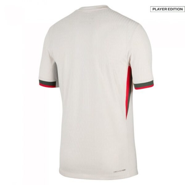 chelsea away kit 25-26 back