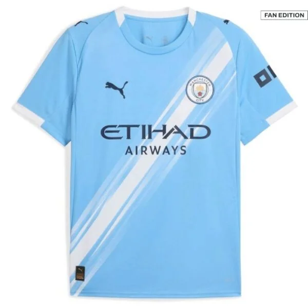 man city kit blue 25-26 front
