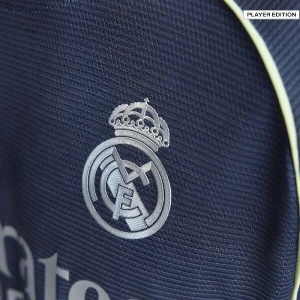 real madrid logo