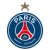 star champions logo psg