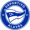 Deportivo Alaves jersey