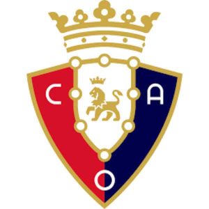 Osasuna jerseys