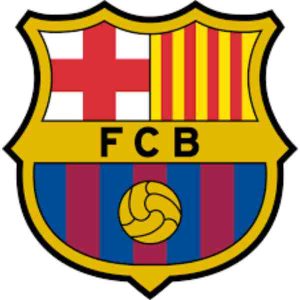 barcelona team log