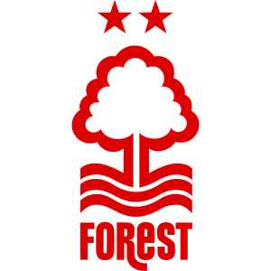 nottingham forest jerseys