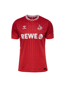 FC Köln Jersey Away 25 26