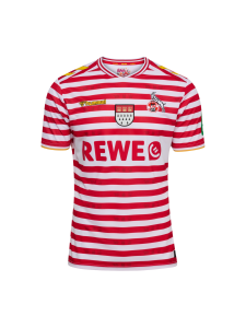FC Köln Jersey Karneval 25 26