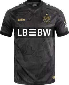 VfB Stuttgart Jersey Third 25 26